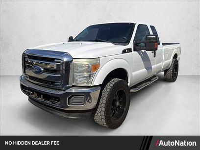 Used 2012 Ford F250 XLT w/ XLT Interior Pkg
