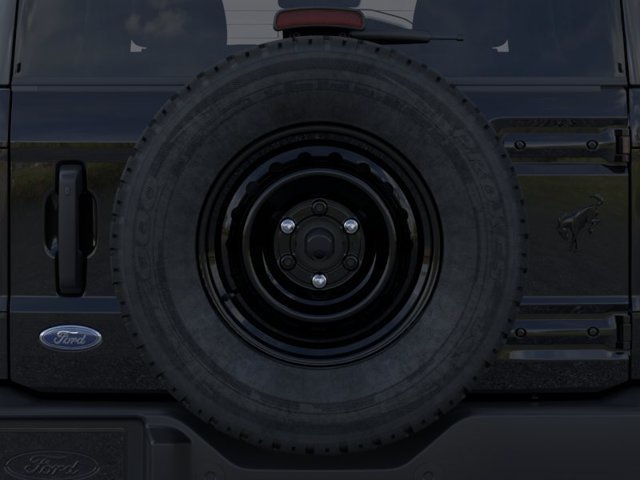 New 2026 Ford Bronco Big Bend AWD/4WD image 26