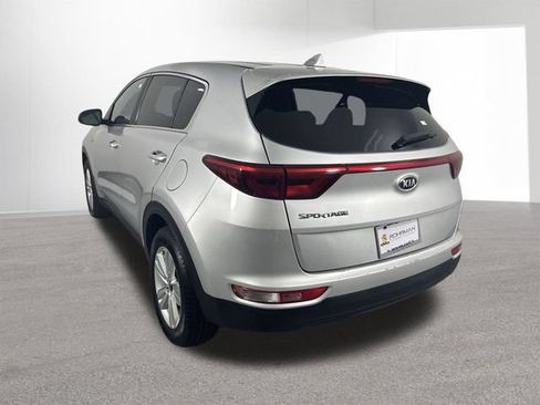 Used 2019 Kia Sportage LX AWD/4WD image 30