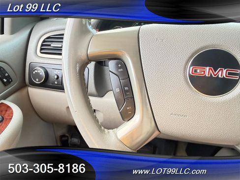 Used 2009 GMC Sierra 2500 SLT w/ Entertainment Package AWD/4WD image 36