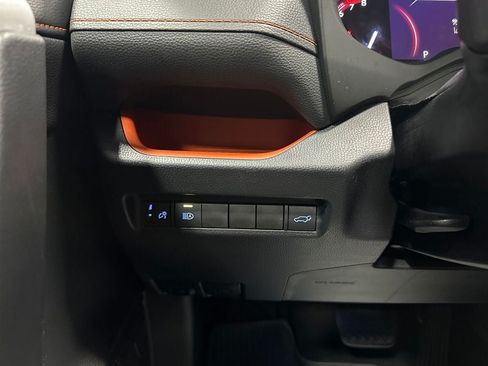 Used 2019 Toyota RAV4 Adventure w/ All Weather Liner Package AWD/4WD image 17