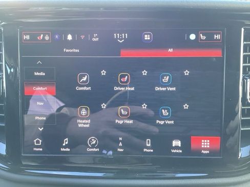 New 2026 Dodge Durango GT AWD/4WD image 40