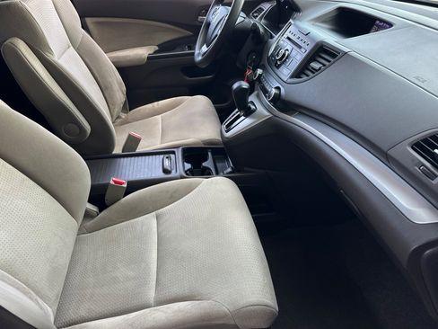Used 2012 Honda CR-V EX image 16