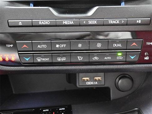 Used 2022 Lexus RX 350 F Sport image 26