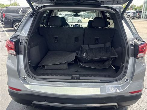 Certified 2024 Chevrolet Equinox LT AWD/4WD image 24