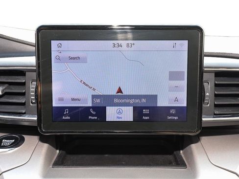 Used 2023 Ford Explorer XLT w/ Equipment Group 202A image 17