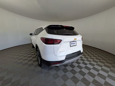 Used 2023 Chevrolet Blazer LT w/ LPO, Floor Liner Package FWD image 10