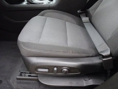 Certified 2023 Chevrolet Traverse LT image 9