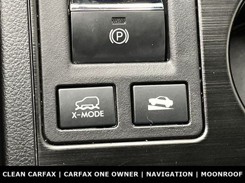 Used 2017 Subaru Outback 2.5i Limited AWD/4WD image 17