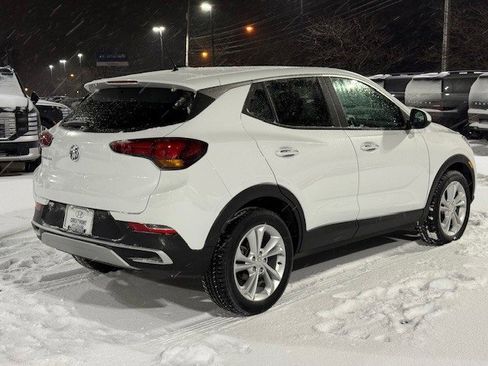Used 2023 Buick Encore GX Preferred image 6