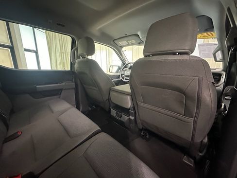 Used 2025 Ford F150 XLT w/ Equipment Group 301A Standard image 23