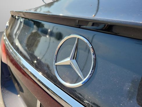 Used 2025 Mercedes-Benz E 350 E 350 image 33