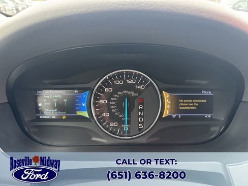 Used 2013 Ford Edge SEL image 21