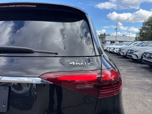 New 2026 Mercedes-Benz GLE 350 4MATIC image 8