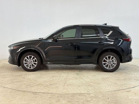 Used 2024 MAZDA CX-5 AWD 2.5 S w/ Preferred Package image 2