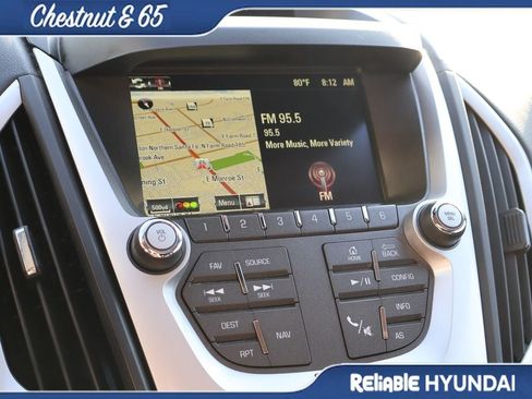Used 2017 GMC Terrain Denali AWD/4WD image 34