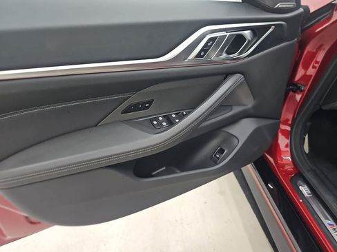 Used 2026 BMW 440i xDrive w/ Premium Package AWD/4WD image 9