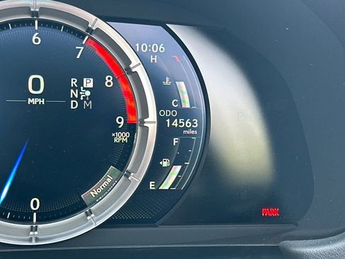 Used 2021 Lexus LC 500 Convertible w/ Touring Package image 30