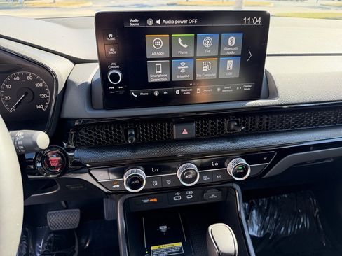 Certified 2024 Honda CR-V EX-L image 17