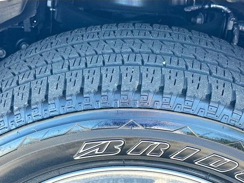 Used 2025 RAM 1500 Big Horn AWD/4WD image 31