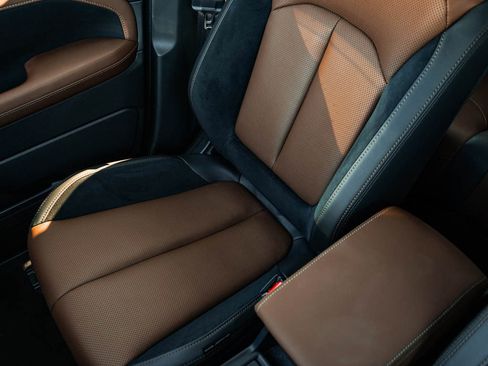 New 2025 Subaru Forester Touring image 26