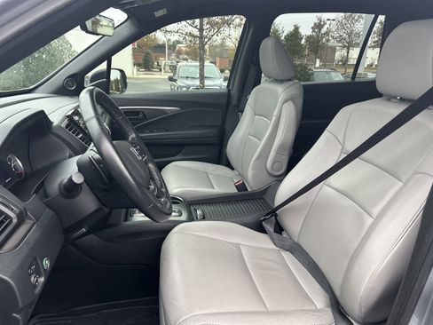 Certified 2023 Honda Passport EX-L image 24