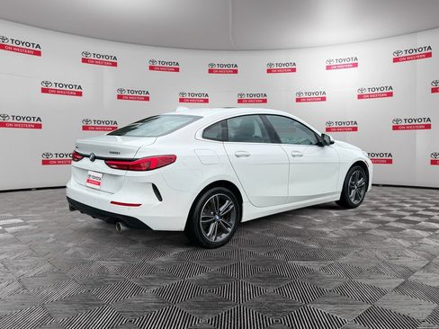 Used 2024 BMW 228i xDrive Gran Coupe AWD/4WD image 5