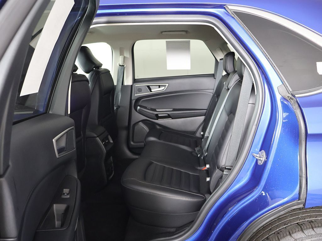 Used 2024 Ford Edge SEL w/ Convenience Package AWD/4WD image 27