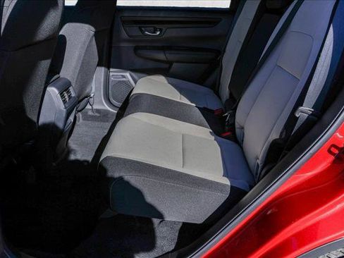 Certified 2025 Honda CR-V LX image 23