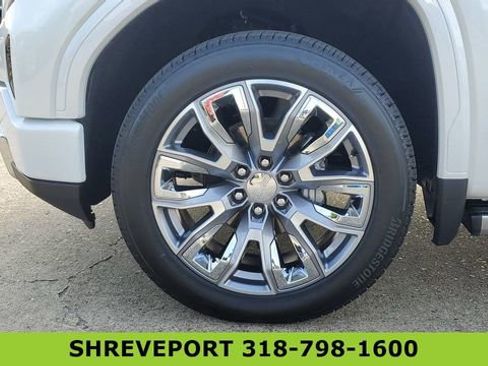 Certified 2024 GMC Sierra 1500 Denali AWD/4WD image 18