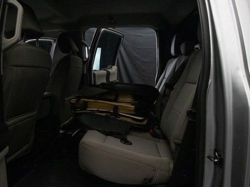 Used 2021 Ford F250 XLT image 20