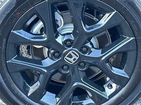 Used 2025 Honda HR-V Sport image 4