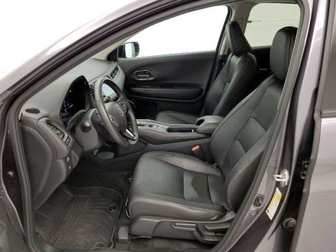 Used 2022 Honda HR-V EX-L image 11