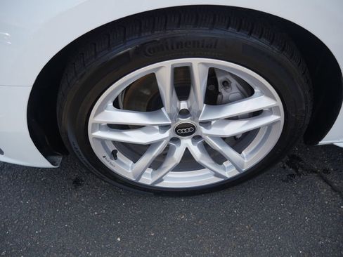 Certified 2023 Audi A4 2.0T Premium Plus AWD/4WD image 12
