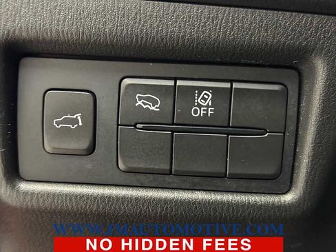 Used 2021 MAZDA CX-5 Grand Touring w/ GT Premium Package image 39