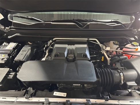 New 2025 GMC Canyon Elevation w/ Convenience Package image 22