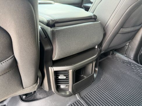 Used 2025 RAM 1500 Lone Star AWD/4WD image 26
