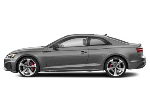 Used 2023 Audi A5 2.0T Premium AWD/4WD image 3