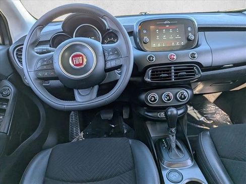 Used 2018 FIAT 500X Trekking image 15