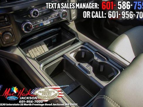 New 2026 Ford F250 Lariat w/ Lariat Ultimate Package image 17