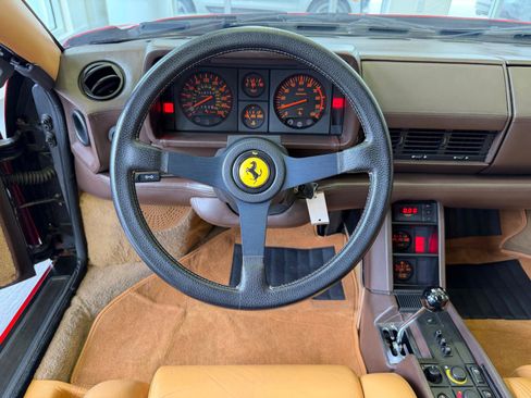 Used 1990 Ferrari Testarossa RWD image 69