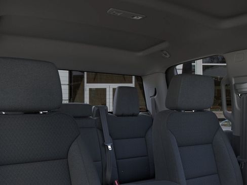 New 2026 GMC Sierra 1500 Elevation AWD/4WD image 24
