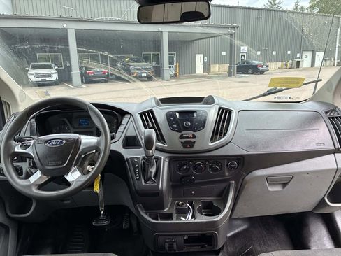 Used 2017 Ford Transit 150 148 Low Roof RWD image 13