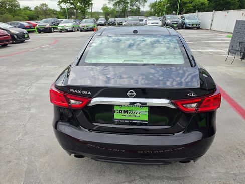 Used 2017 Nissan Maxima 3.5 SL image 13