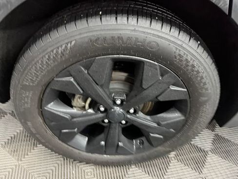 Certified 2025 Kia Sportage X-Line image 28