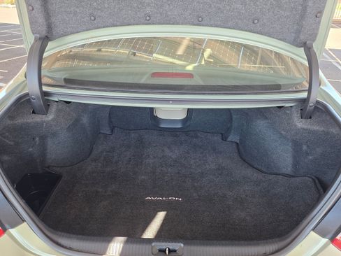 Used 2007 Toyota Avalon Limited FWD image 21