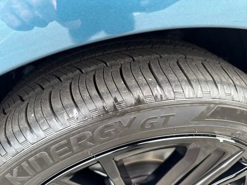 New 2026 Toyota Camry SE image 28