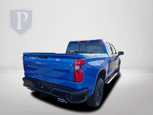 New 2026 Chevrolet Silverado 1500 LT Trail Boss w/ LT Trail Boss Premium Package image 7