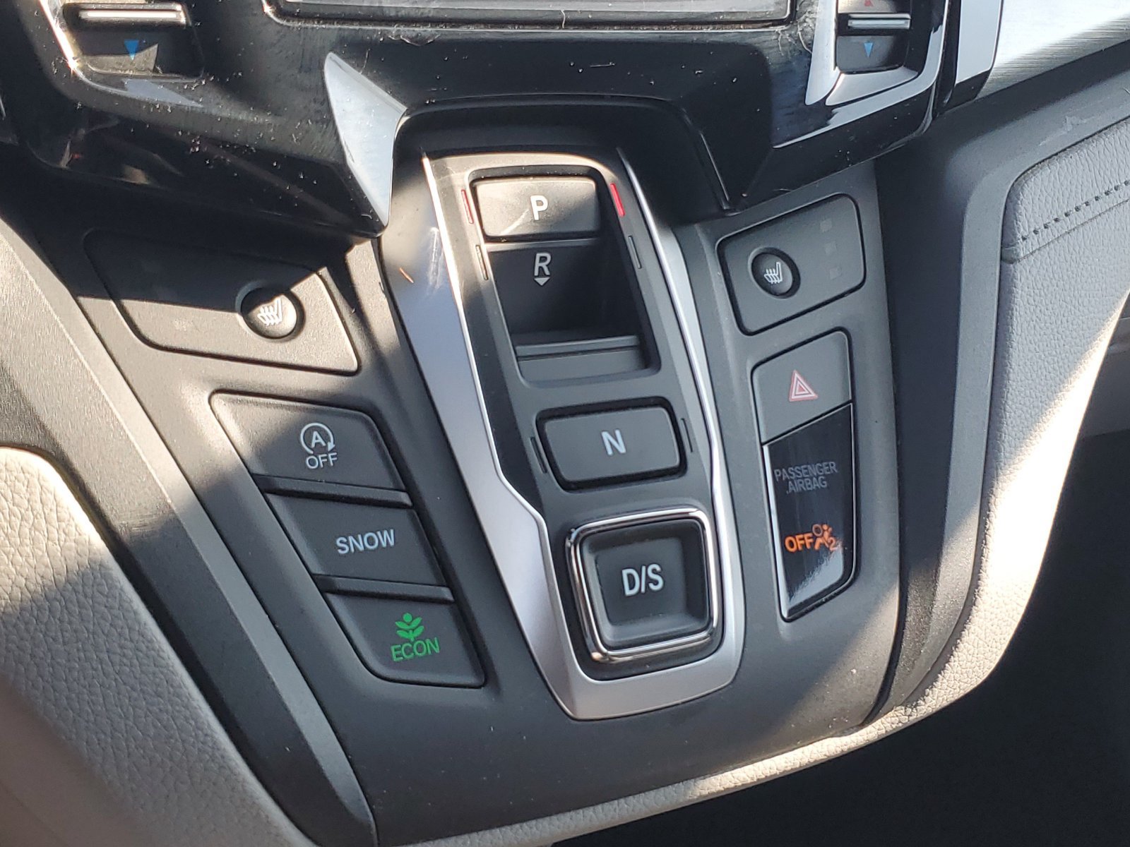 Used 2020 Honda Odyssey EX image 28
