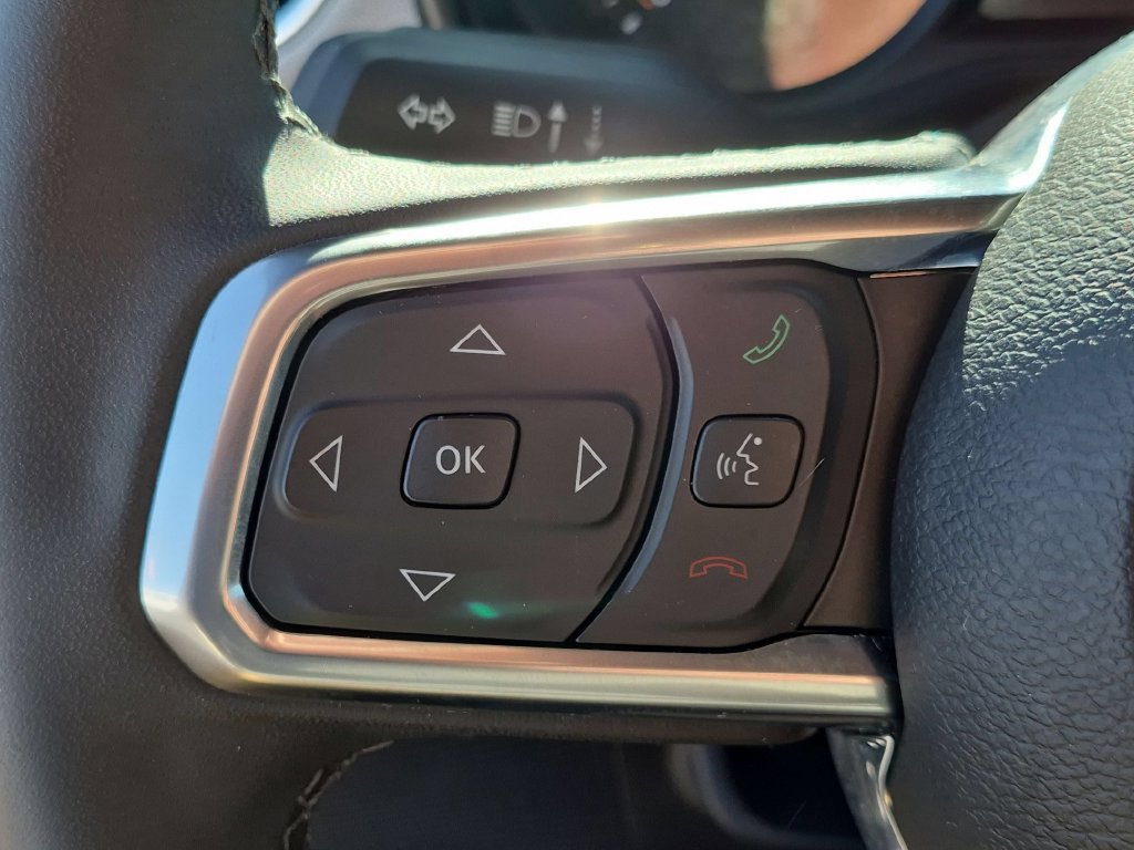 Certified 2026 Jeep Wrangler Unlimited Sahara AWD/4WD image 13
